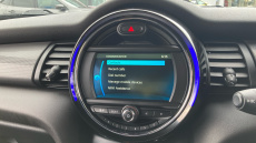 MINI Hatchback 1.5 Cooper Sport II 3dr Petrol Hatchback